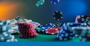 Cam kết chơi có trách nhiệm và bảo vệ người dùng tại lucky8