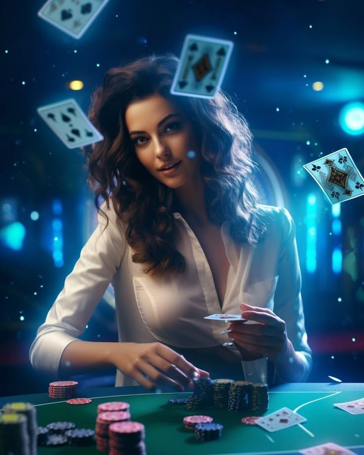 Thể thao ảo và esports trên nền tảng game lucky8